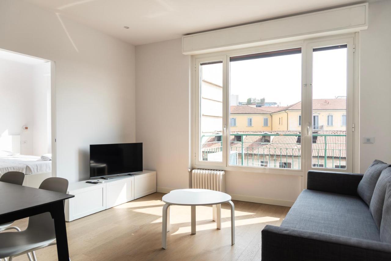 Appartement Youhosty - Gioia 1 Big Milan