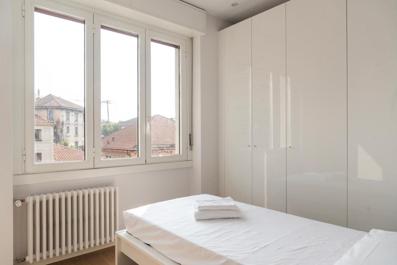 Appartement Youhosty - Gioia 1 Big Milan