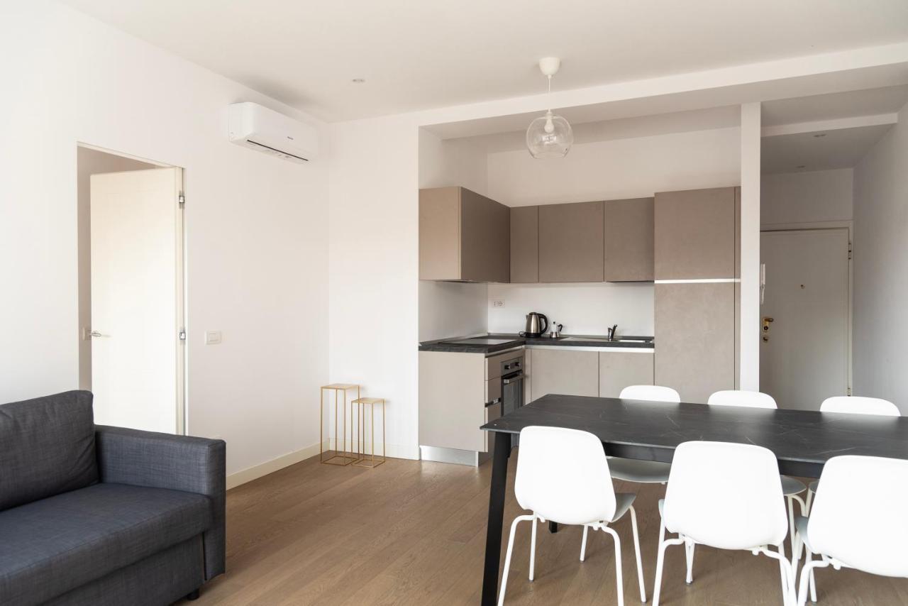 Youhosty - Gioia 1 Big Appartement *