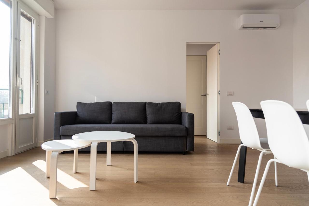 Appartement Youhosty - Gioia 1 Big Milan