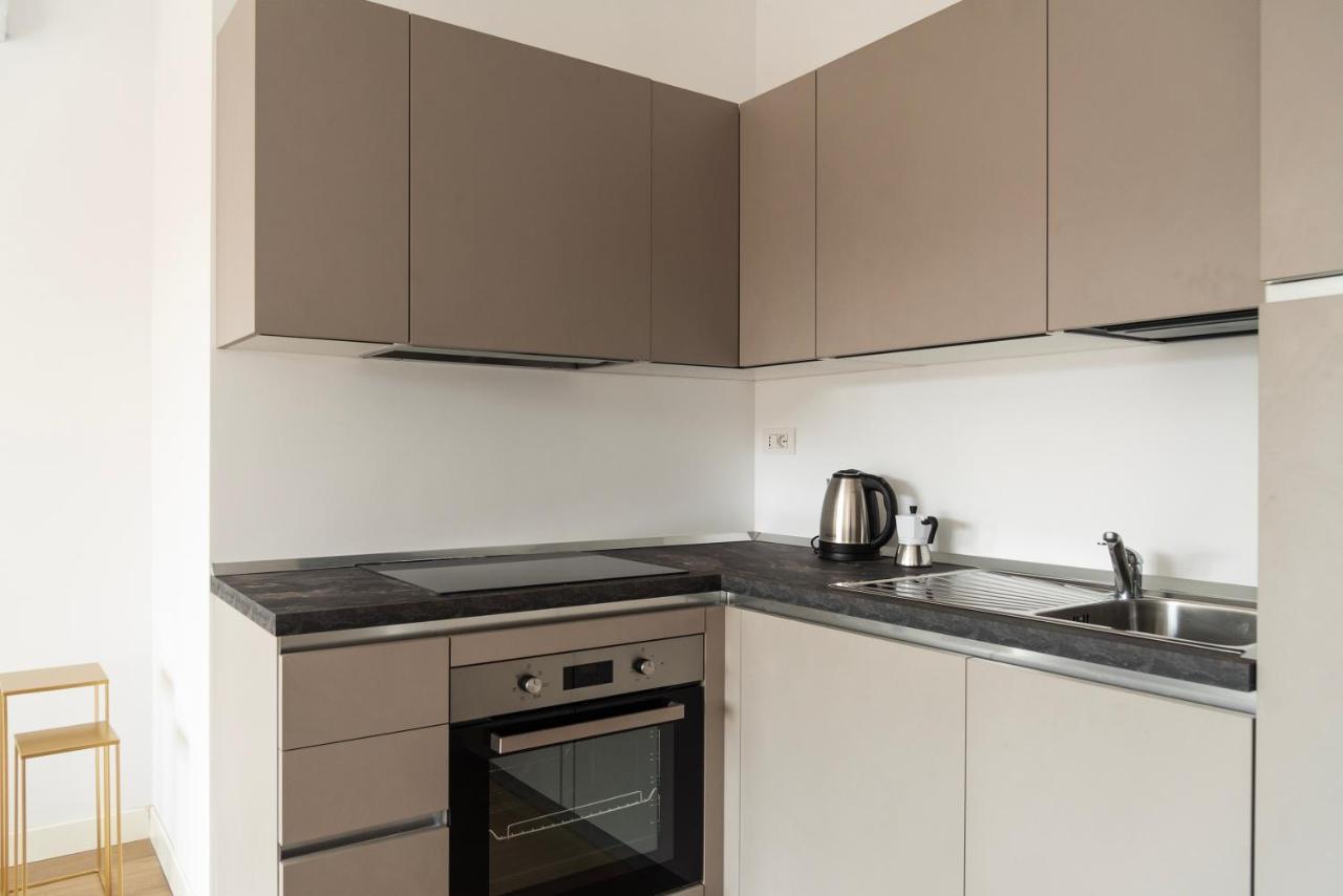 Apartamento Youhosty - Gioia 1 Big Milán